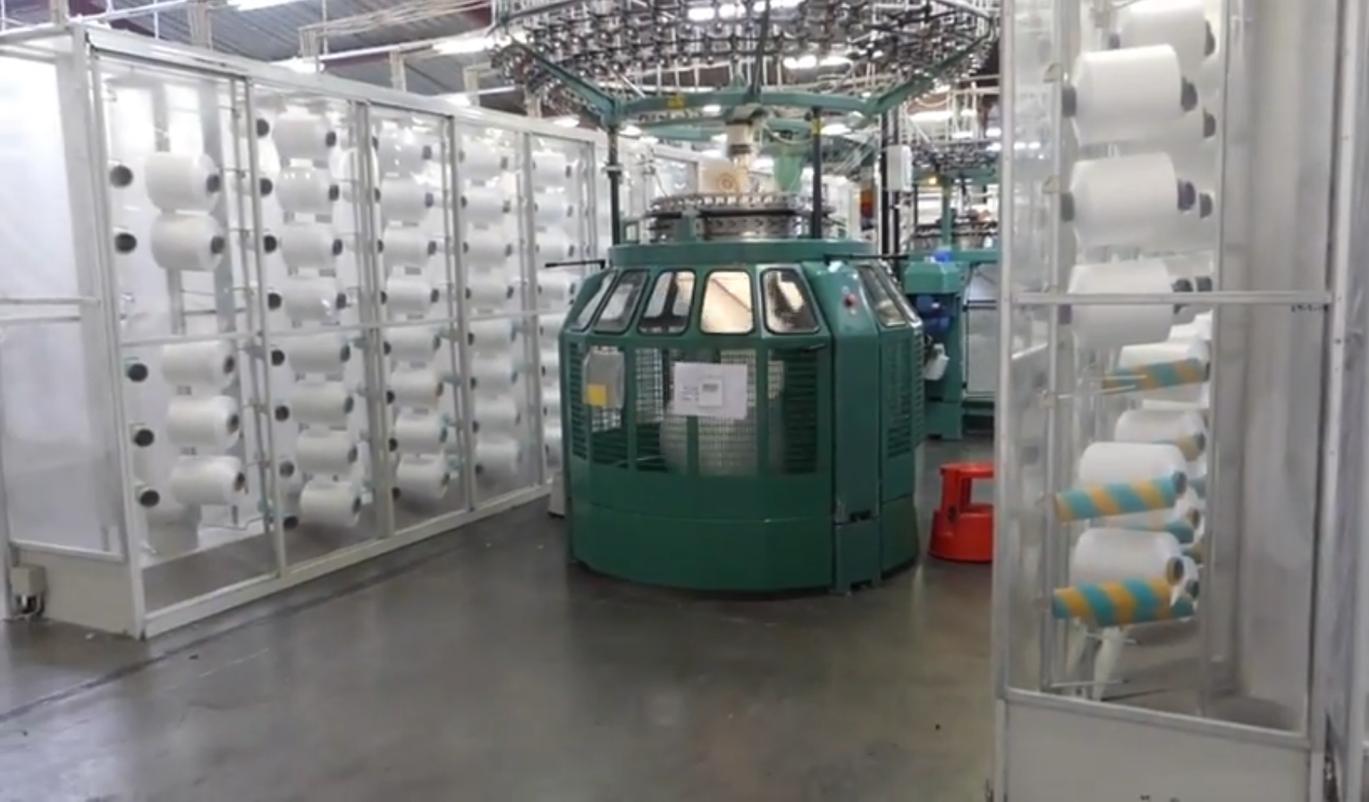 L’entreprise Maille Verte des Vosges rachetée