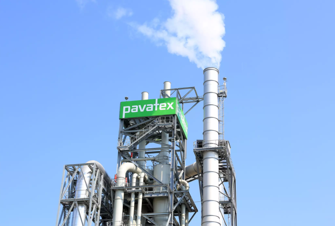 Pavatex remporte le prix de l’écoconception du Concours Inovana