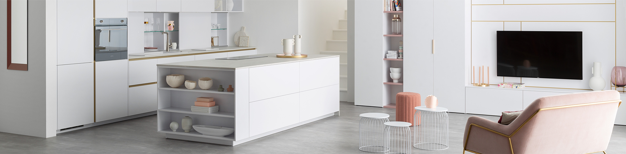 Un magasin Mobalpa arrive à Saint-Dié