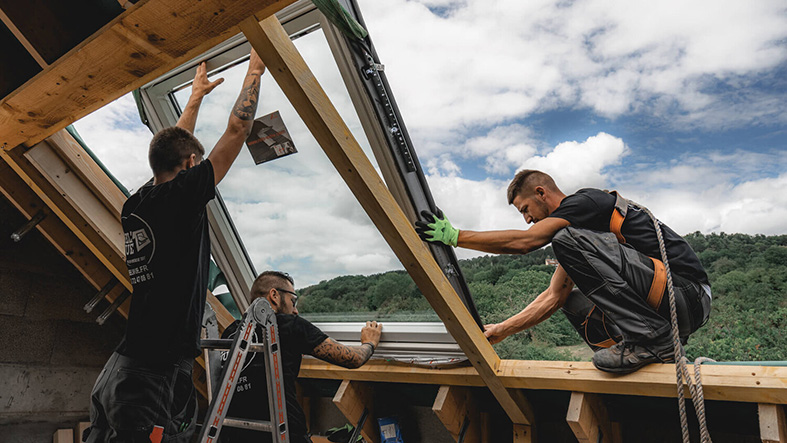  Le groupe Fineview lance Bel’vue