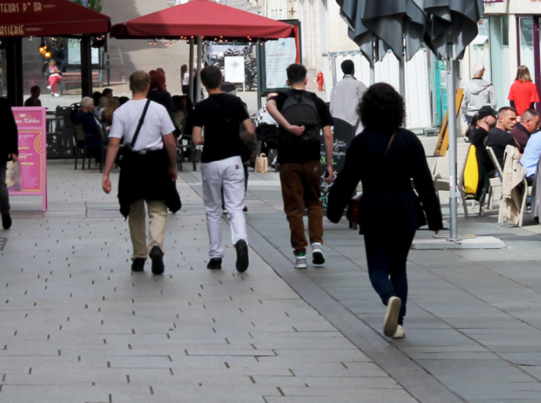  Le site lorrain labellisé «Science avec et pour la société»
