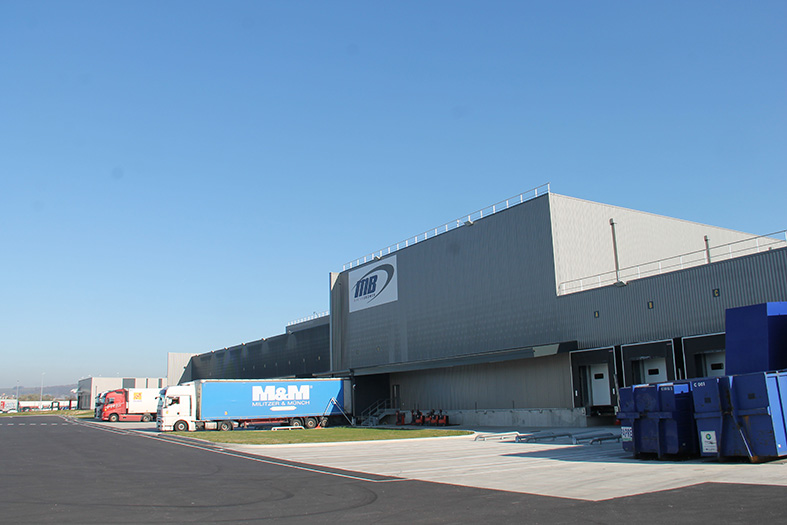  La ZAC des Sables monte encore en puissance