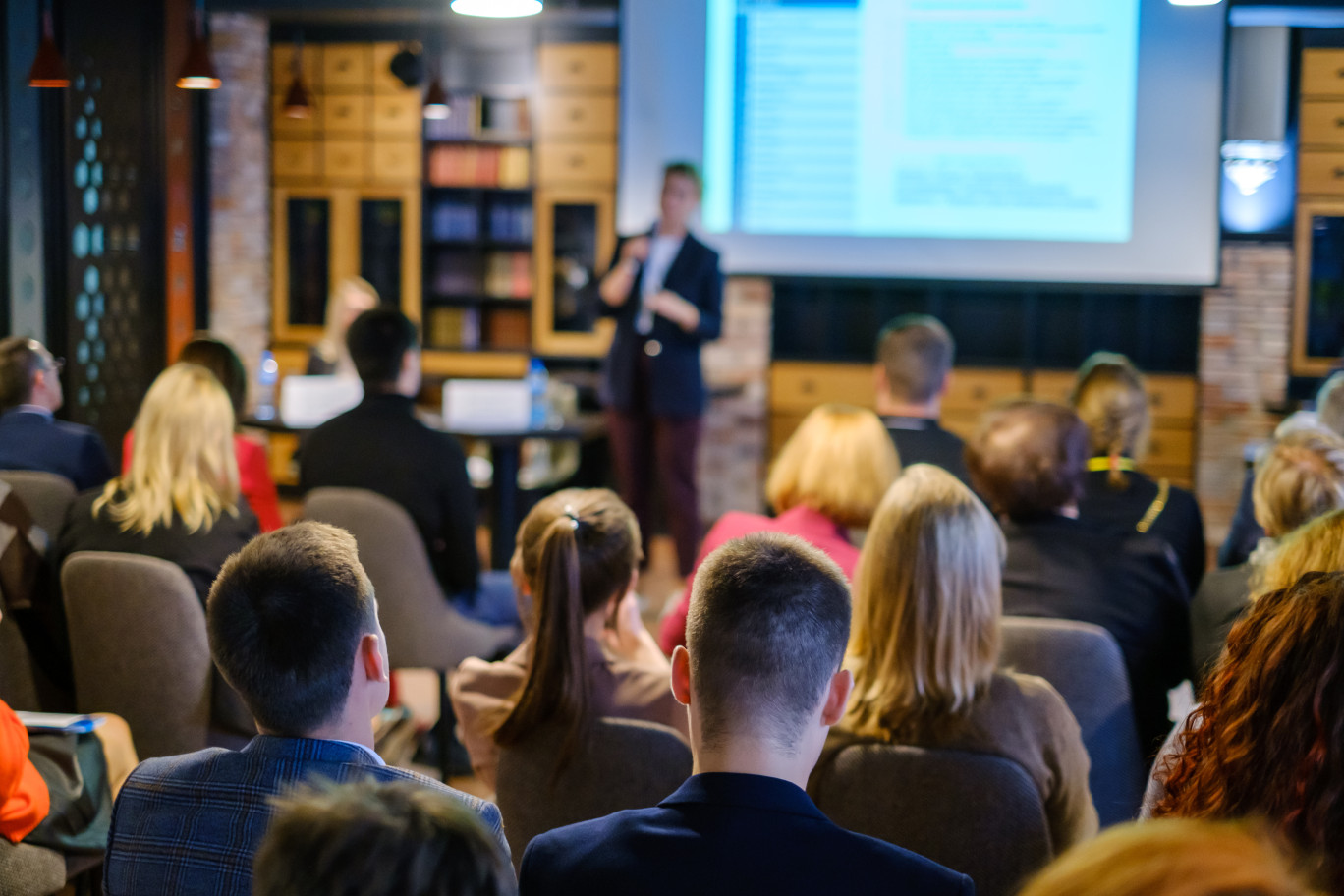 Le TEDX Rives de Moselle est de retour 