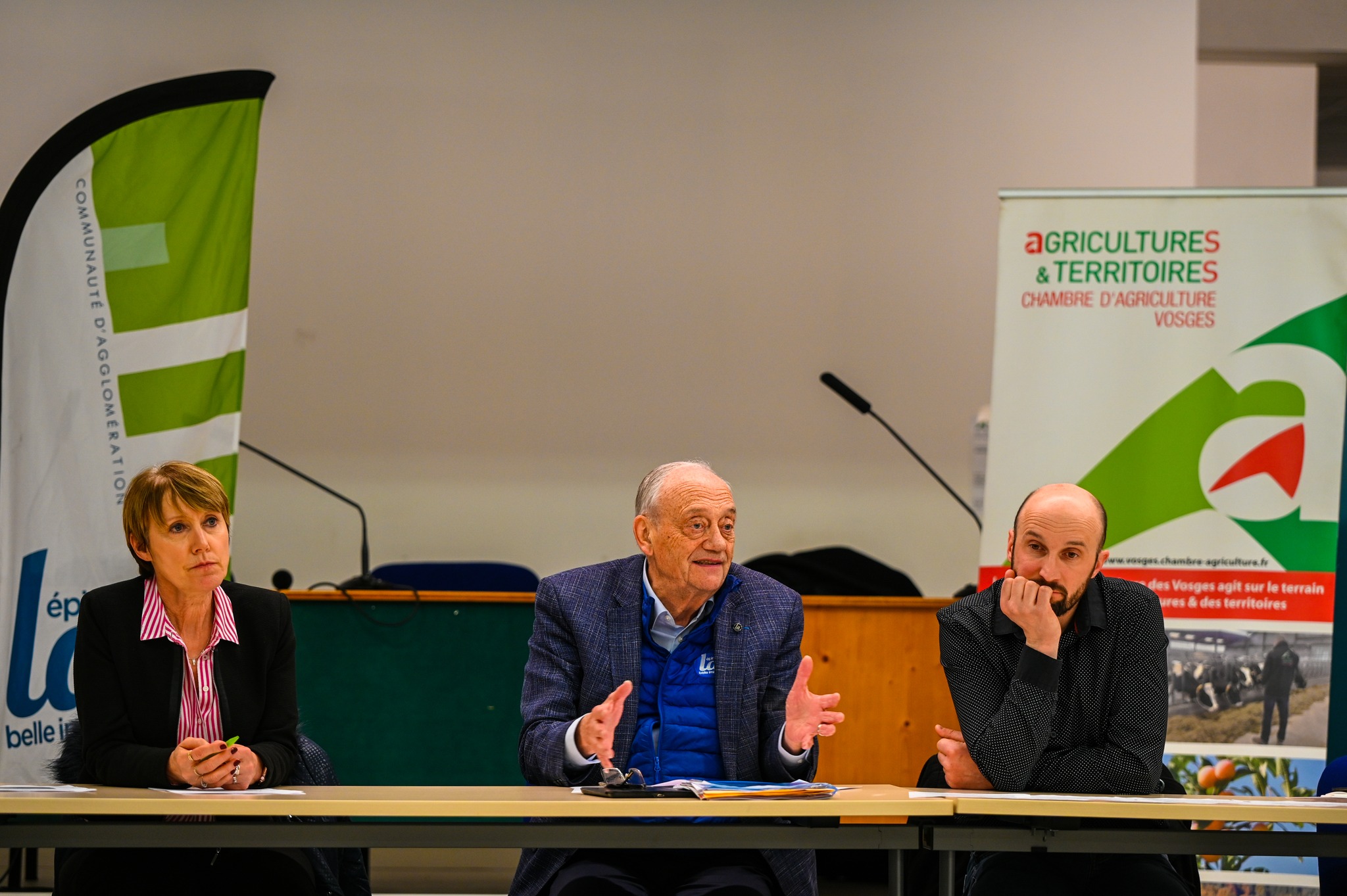 Épinal : un AAP lancé pour financer des projets agricoles collectifs