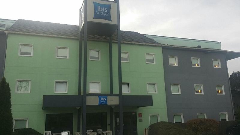 Épinal : l’hôtel Ibis Budget va renaître de ses cendres
