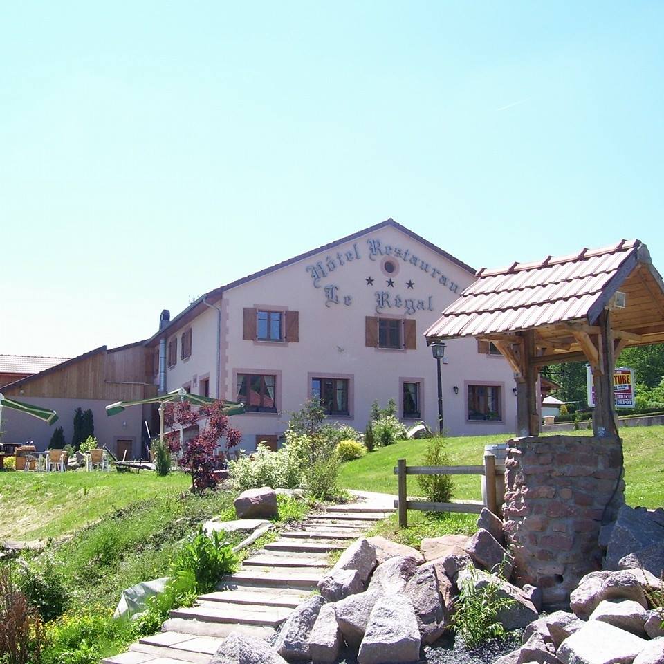 Saint-Dié-Des-Vosges : des postes à pourvoir à l’Hôtel-Restaurant Le Régal 