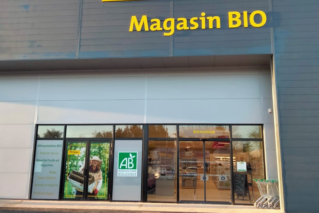 Une nouvelle antenne So.Bio s’ouvre à Golbey