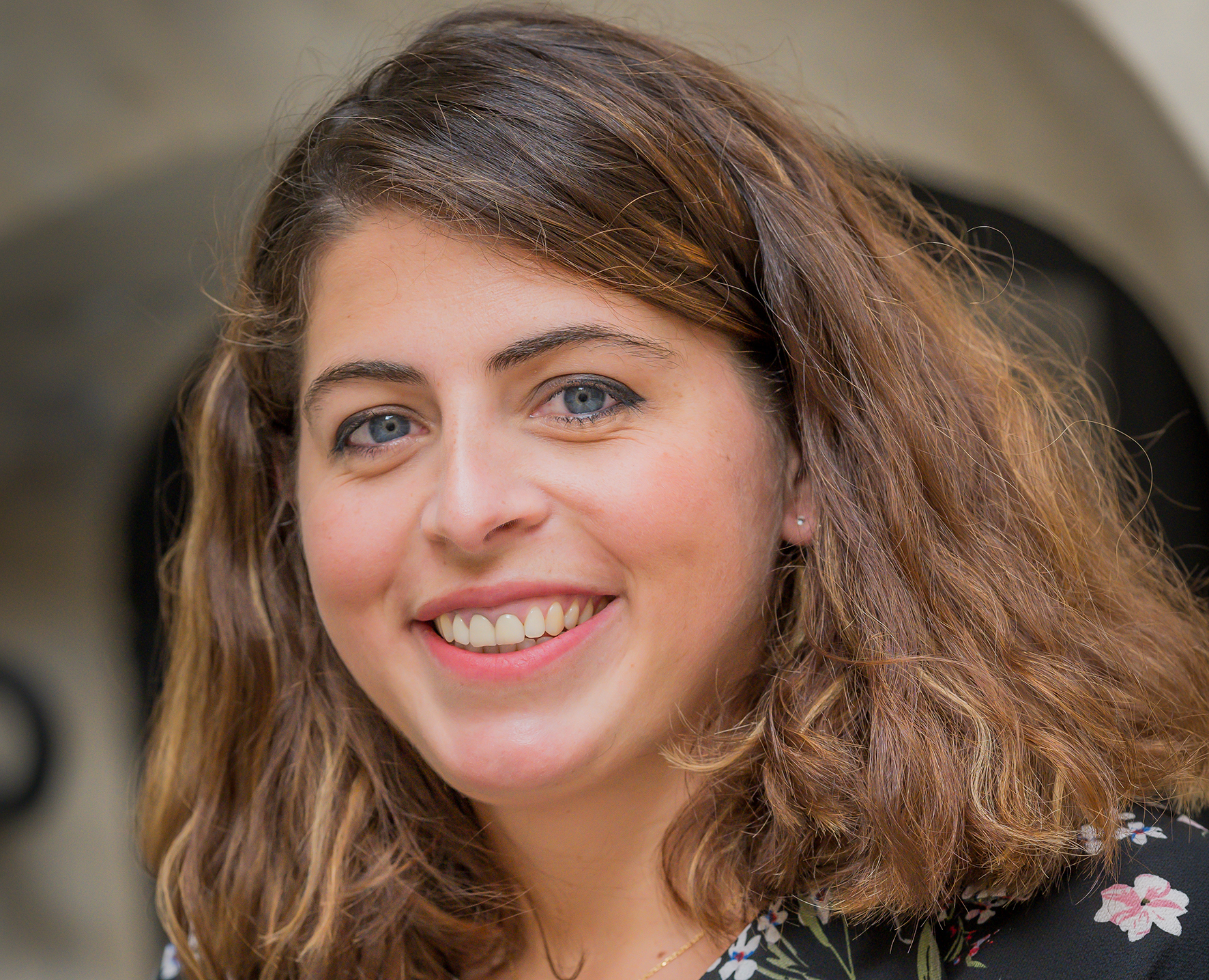 «Les mécènes se concentrent sur l'aide d'urgence en Ukraine»