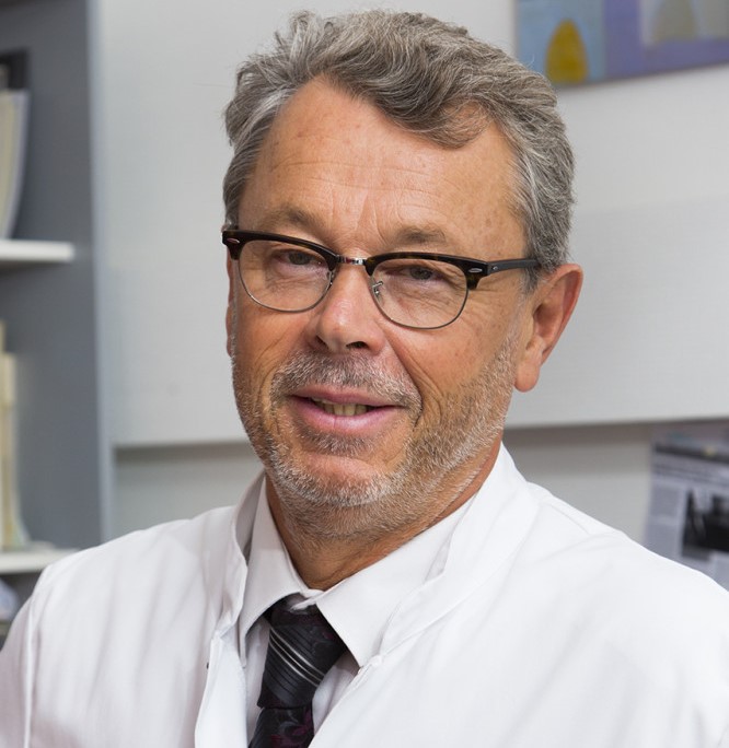 Le nouveau directeur général de l’ICL