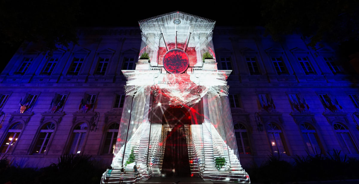 La place Stanislas se renouvelle