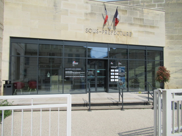 La structure France Services ouvre ses portes au public