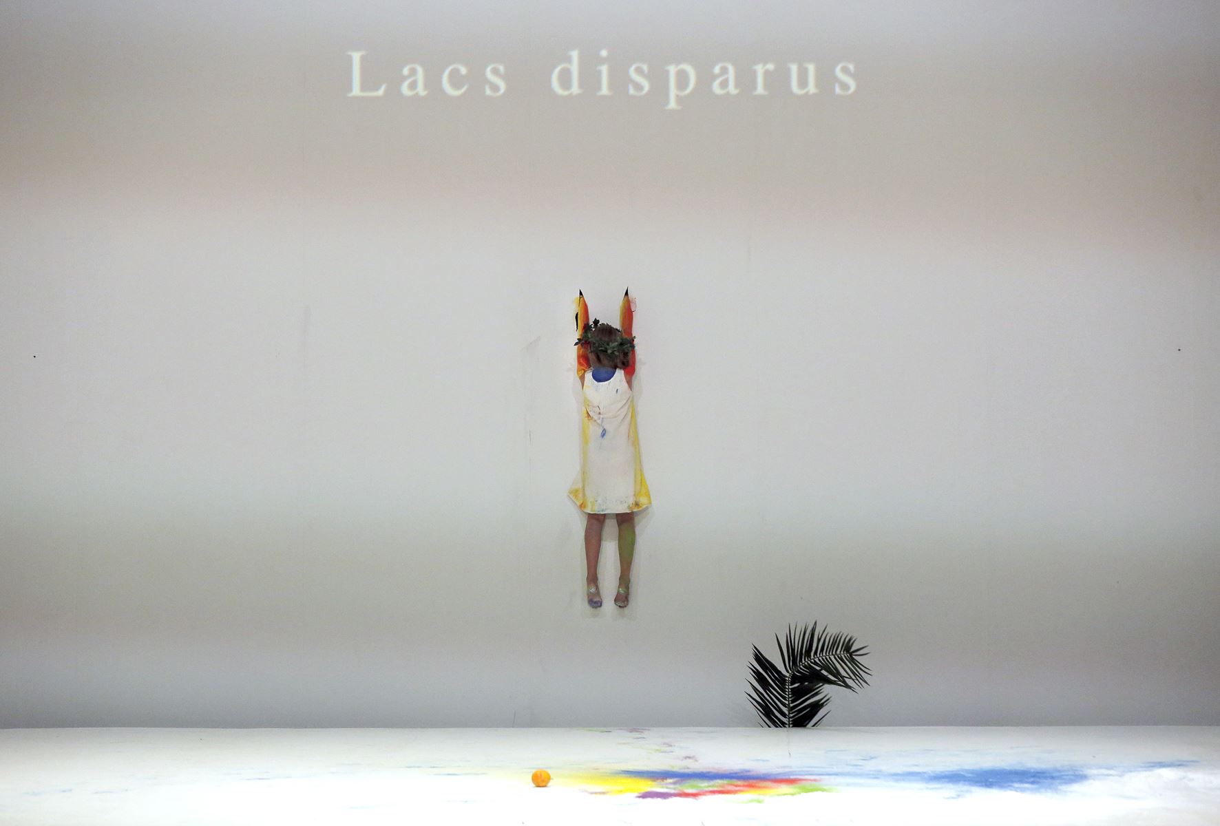 Le «Requiem» de Mozart à Bruxelles