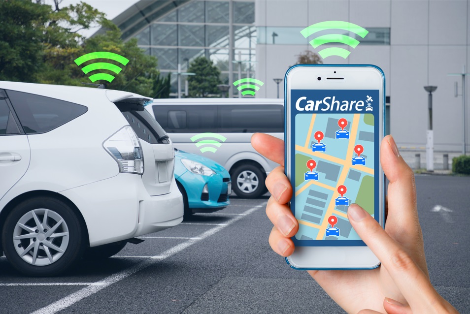 Montceau-les-Mines : un service de covoiturage proposé sur Demandelocale.fr