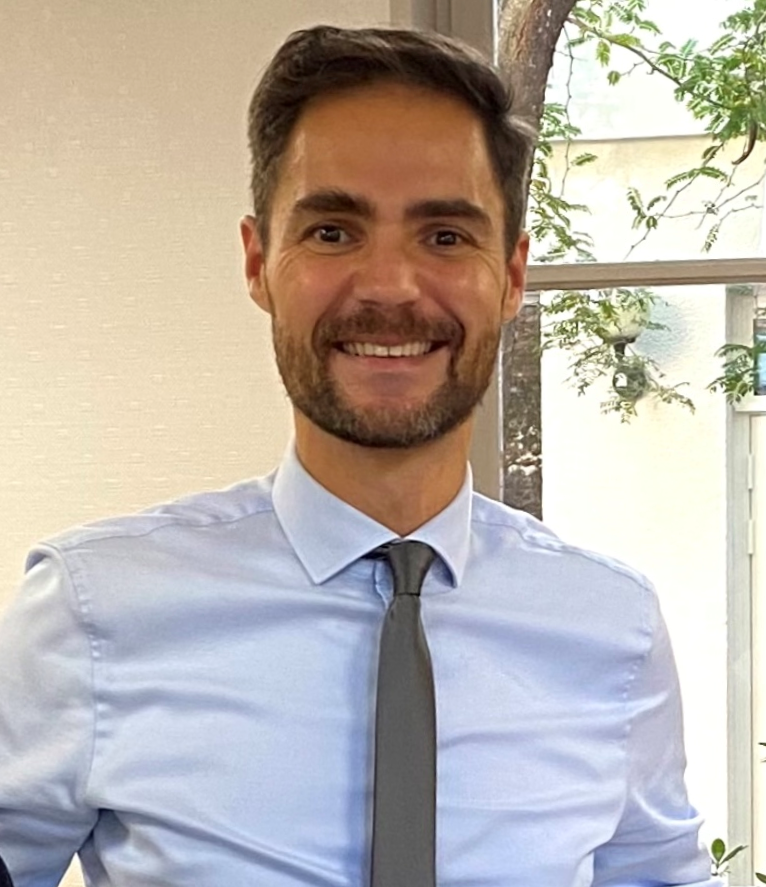 Communauté urbaine d’Arras : Pierre Ferrari, nouveau directeur de la stratégie numérique et de l’innovation