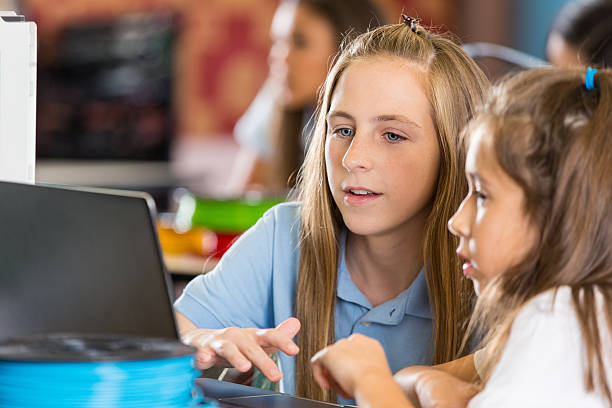 CMSEA-Fondation Orange : un acte fort contre la précarité numérique des jeunes en Moselle