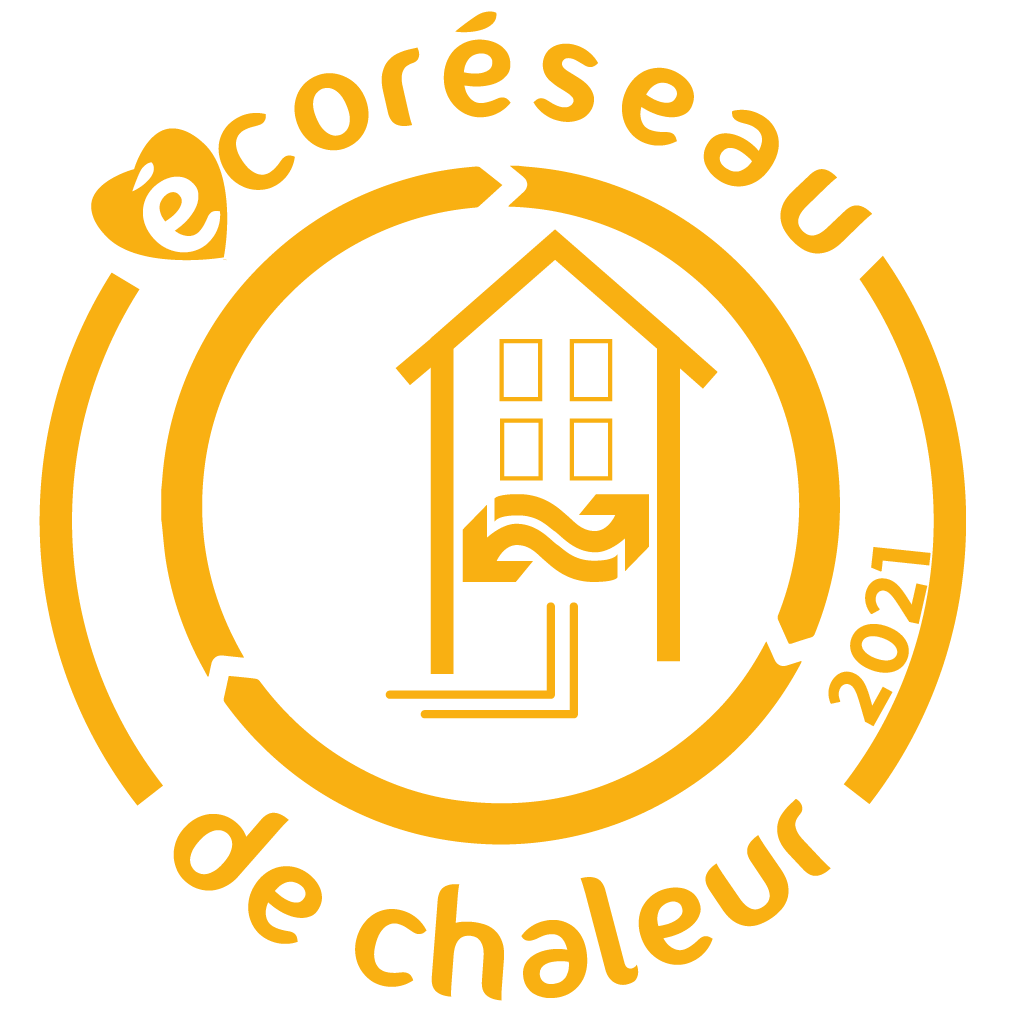 Dijon métropole décroche le label Ecoréseau de chaleur