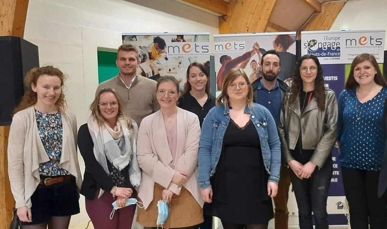 Dans l’Aisne, la METS se plie en quatre pour les porteurs de projet