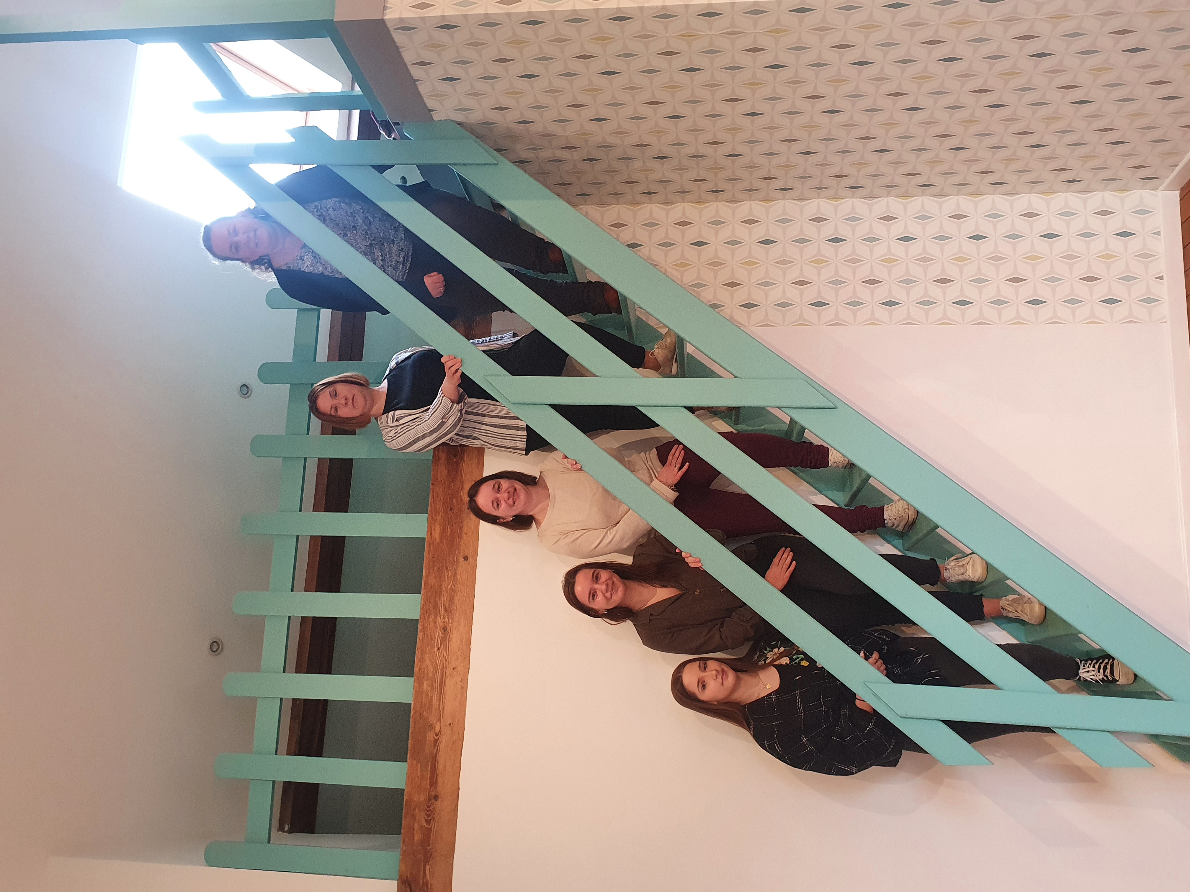 Aisne : le cabinet d'expertise comptable SECB au plus près de ses clients