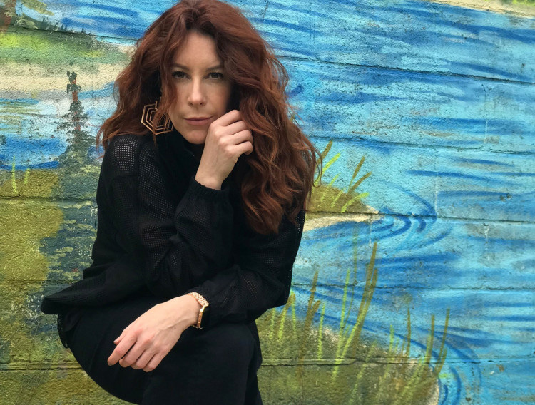 Robin McKelle en concert à Tournai