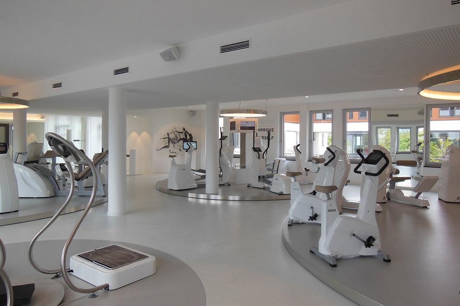 Un nouveau concept de campus sportif s’installera à Dijon 