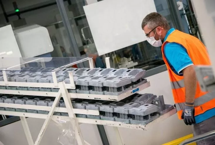 La Moselle attire les investissements étrangers  