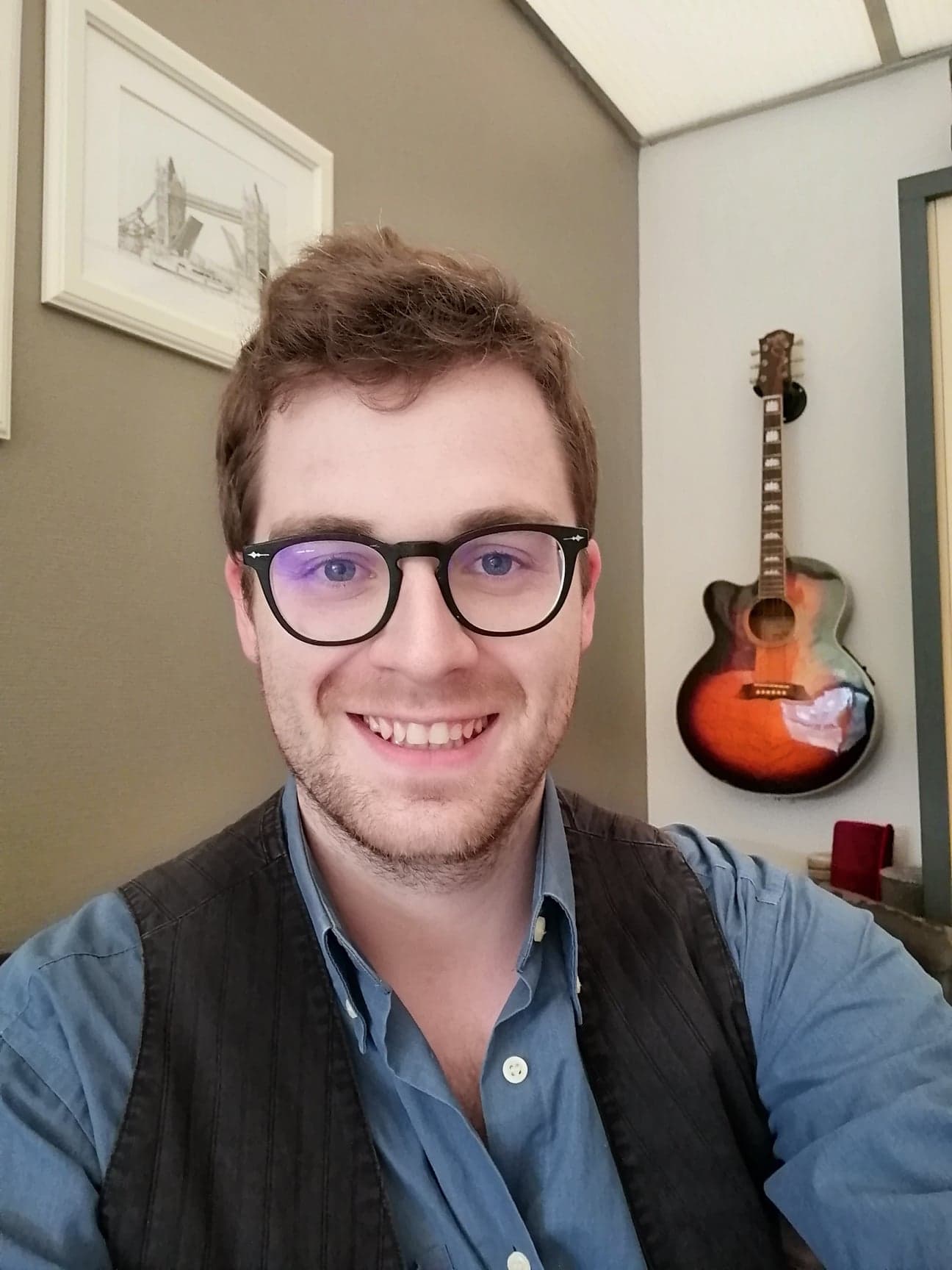 Découvrir son futur métier en quelques clics