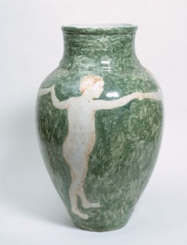 Les vases d’Auguste Renoir et de Mary Cassatt au MUDO-Musée de l’Oise