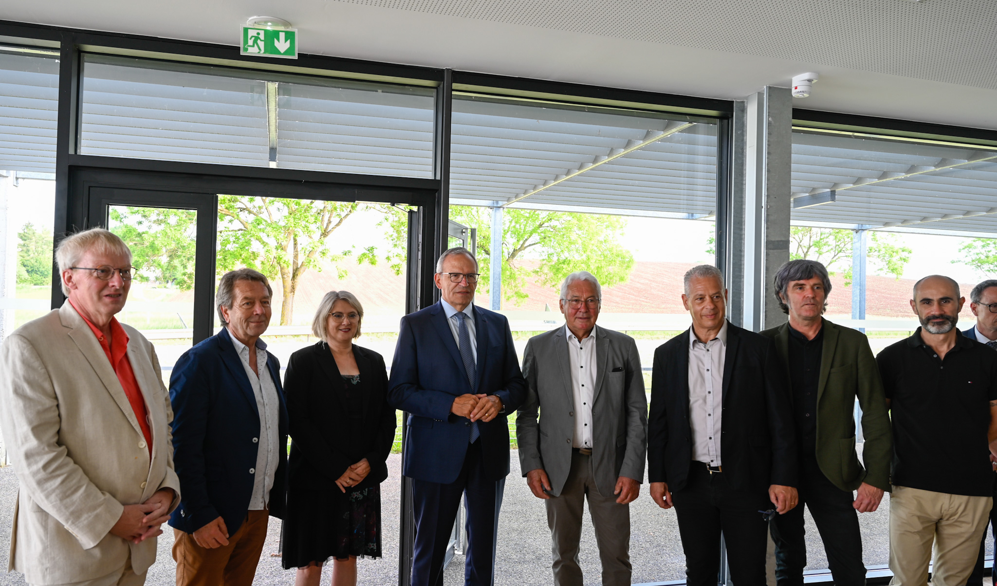 Le canton du Saulnois, point d'attractivité mosellan 