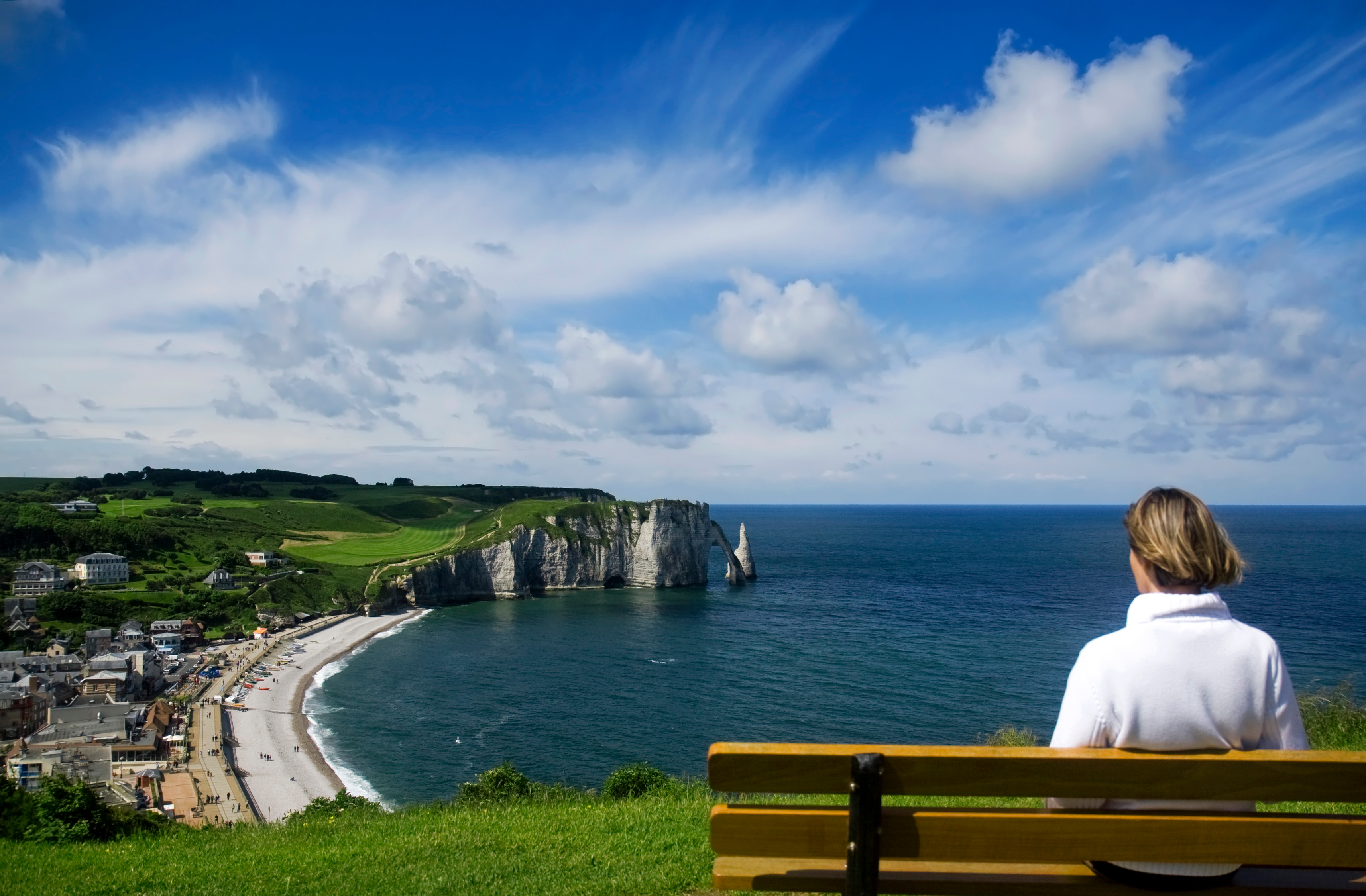Seine-Maritime : un bon démarrage pour la saison touristique