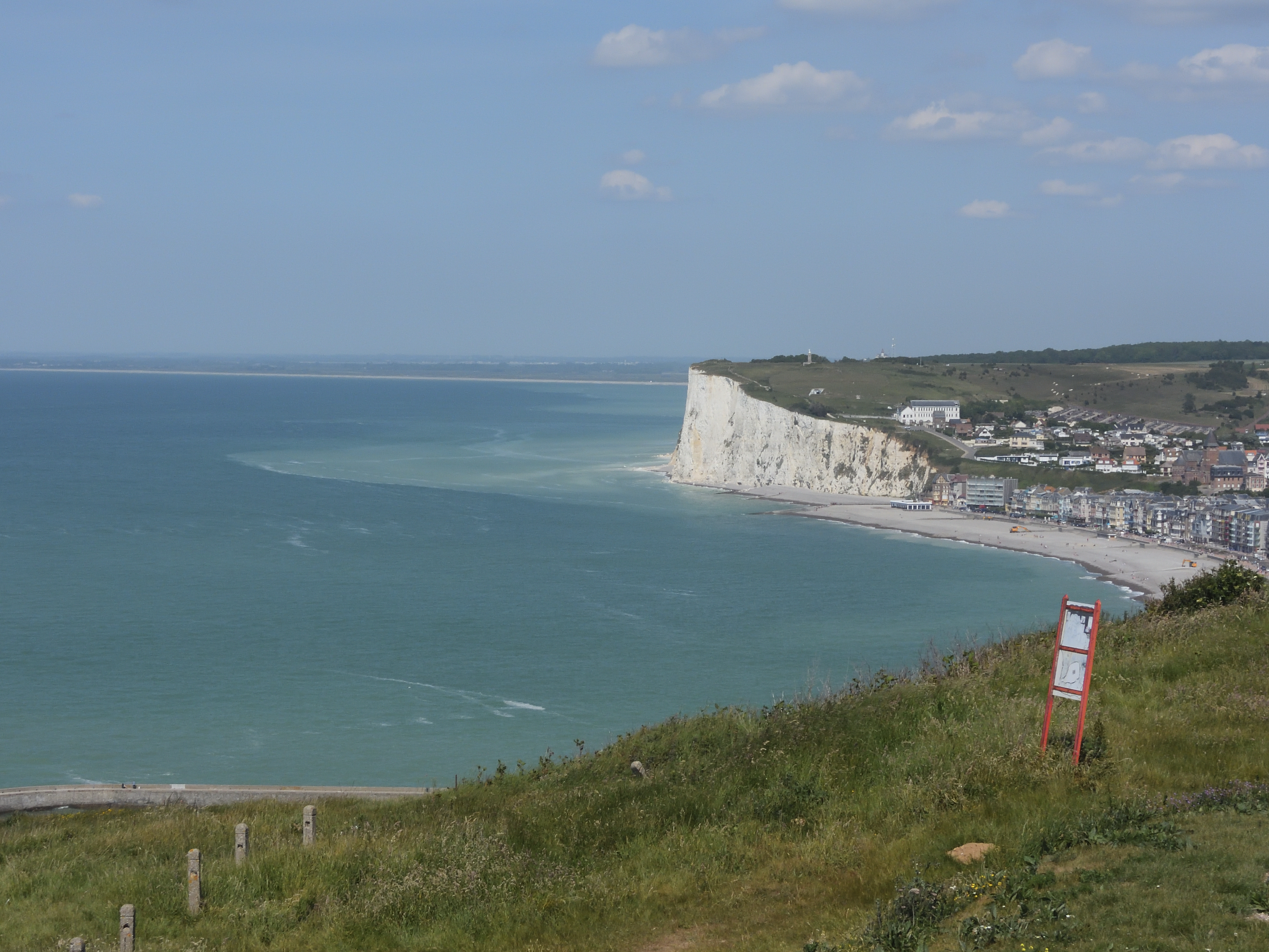 Érosion côtière : une ordonnance pour accompagner les territoires et les habitants concernés