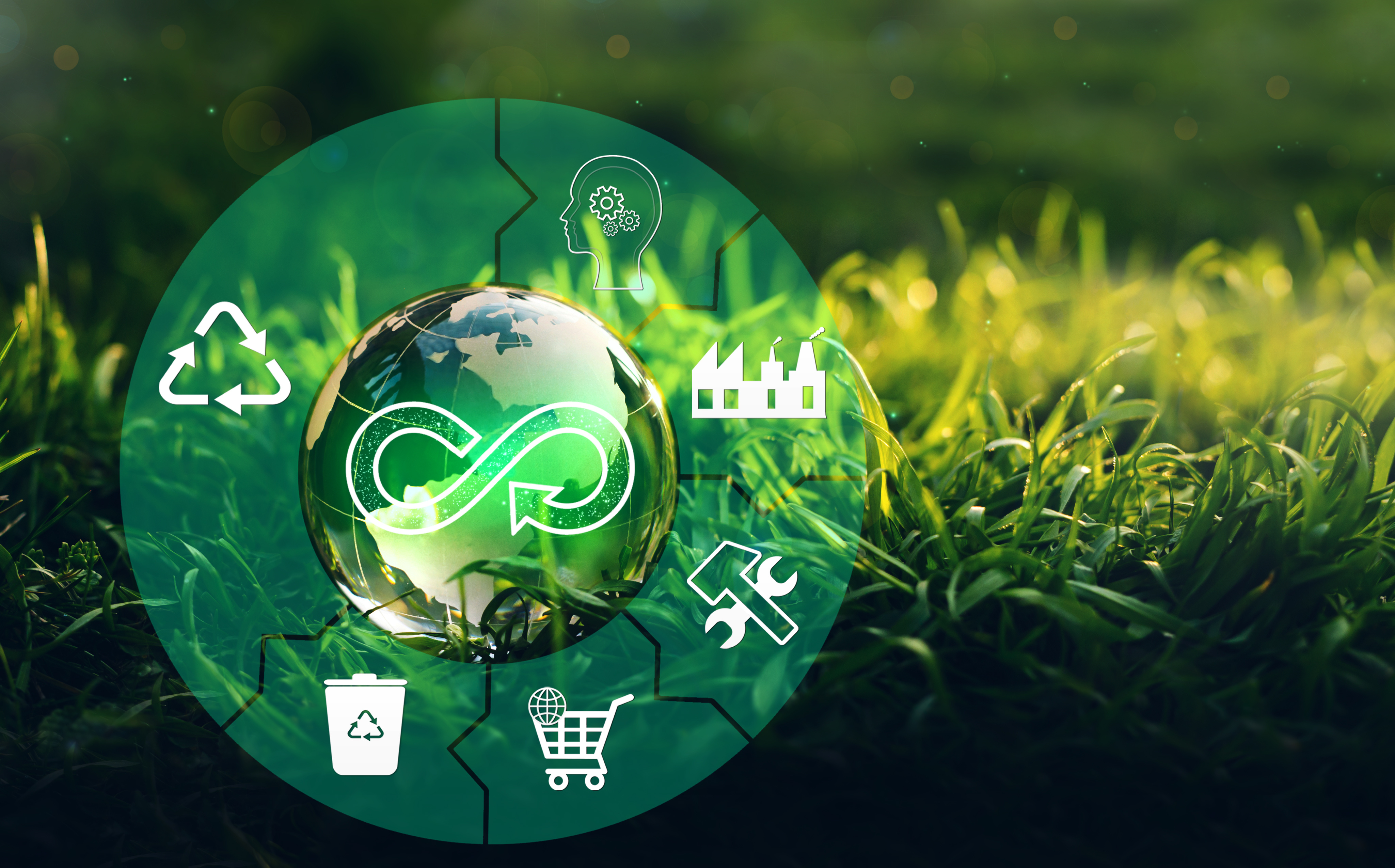 La région Hauts-de-France lance un appel à projets autour de l’économie circulaire