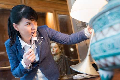 Les Journées Marteau 2022, une plongée au cœur des enchères 