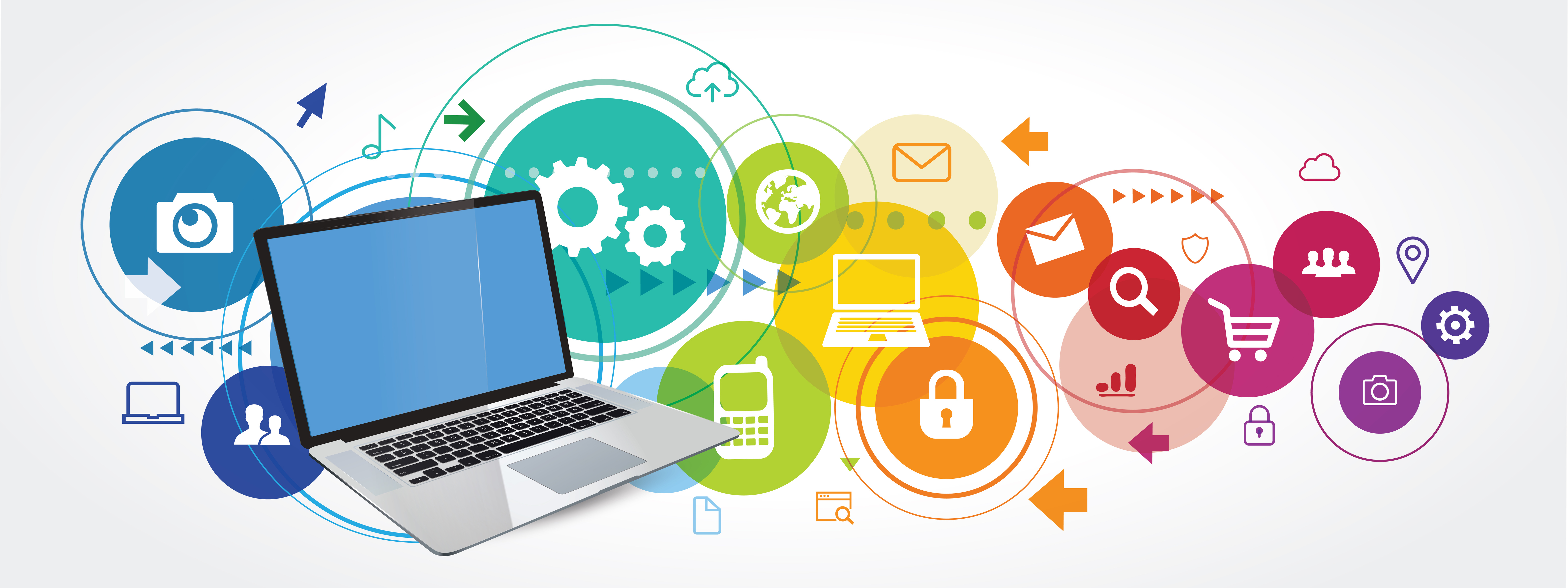 Ateliers numériques à Péronne