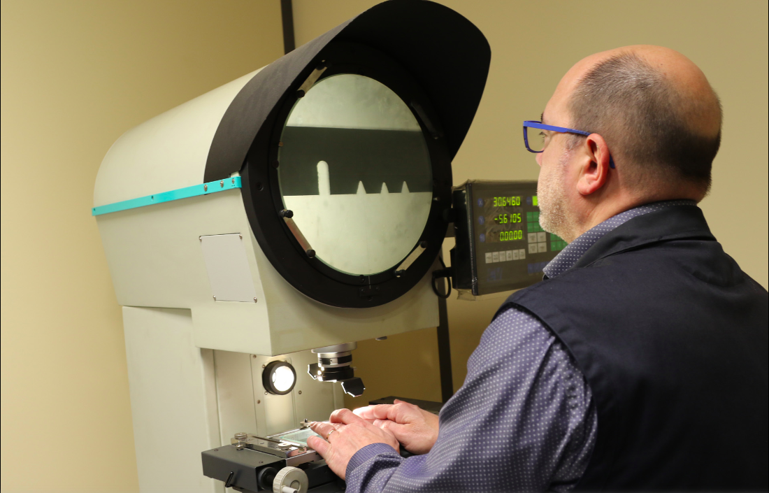 AUEM : quand usinage et essais mécaniques s’entremêlent