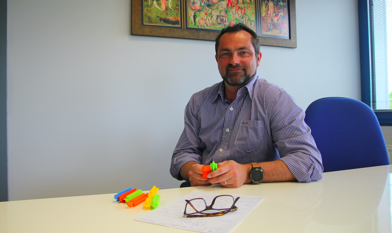 MBI International relocalise sa production pour se renforcer à l'export