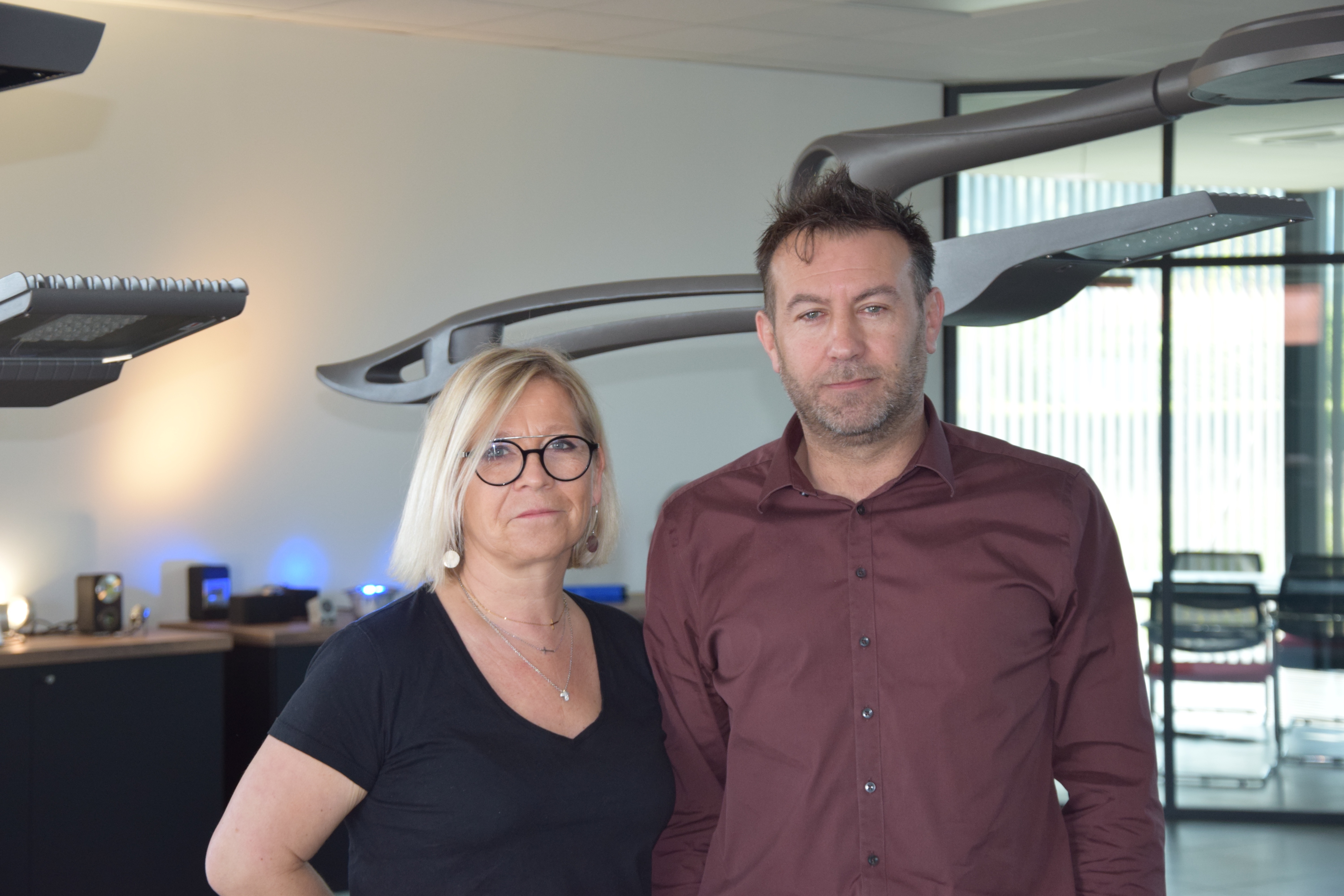 Lumiru, une expertise orientée vers la smart city