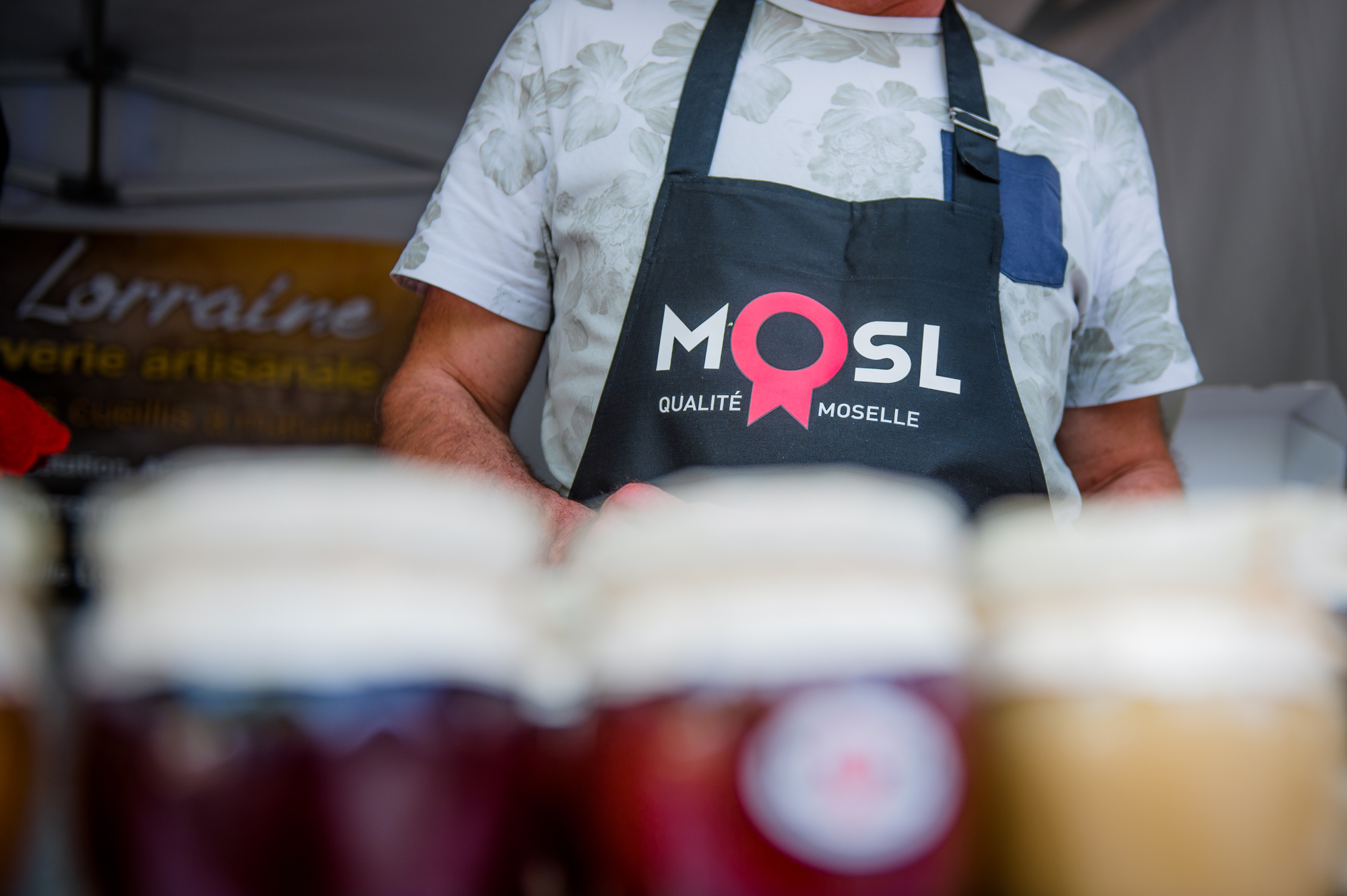 La Moselle artisanale et gourmande essaime toujours… 