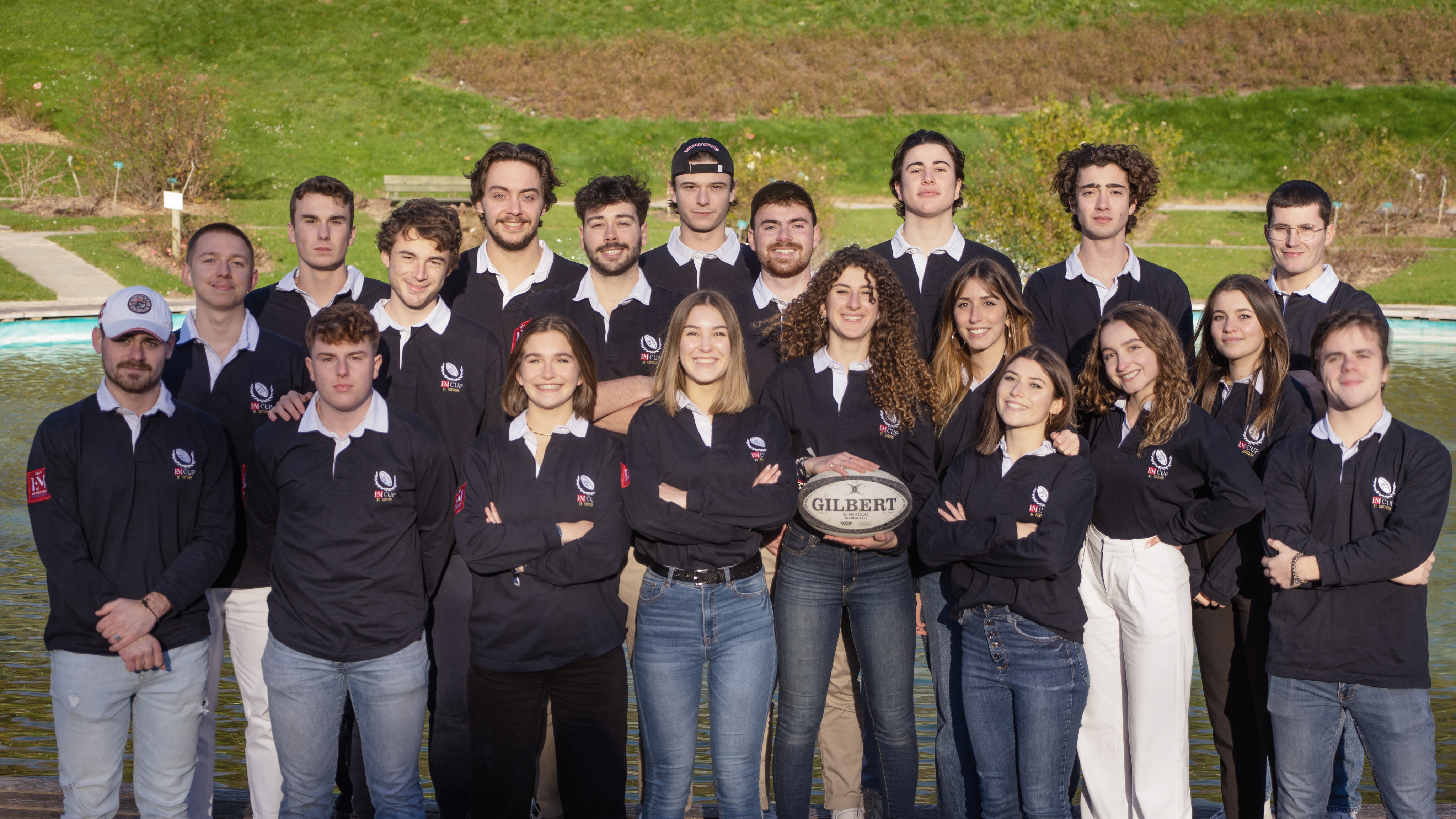 EM Normandie Compétences lance une formation consacrée à la filière Sport