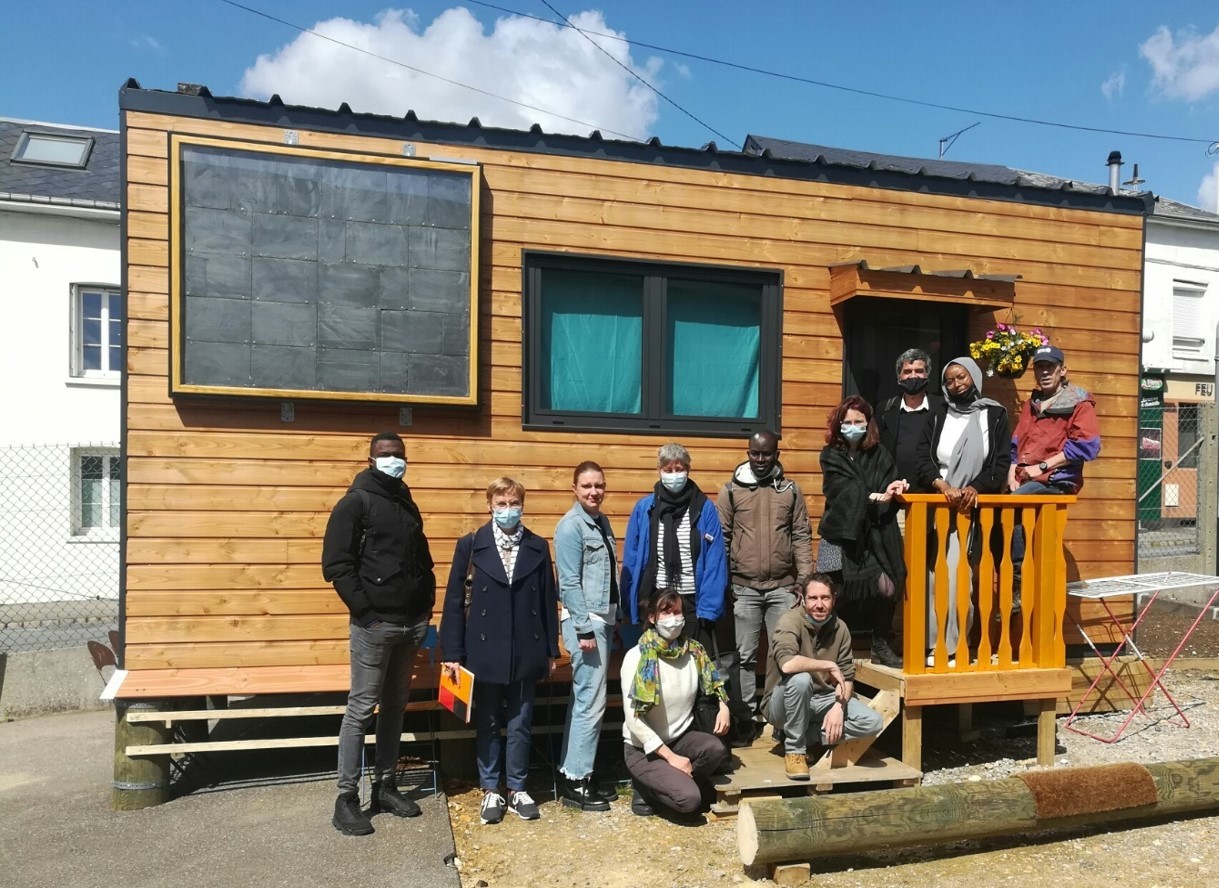 Rouen : La Fabrik à Yoops boucle sa première levée de fonds à 650 000 euros