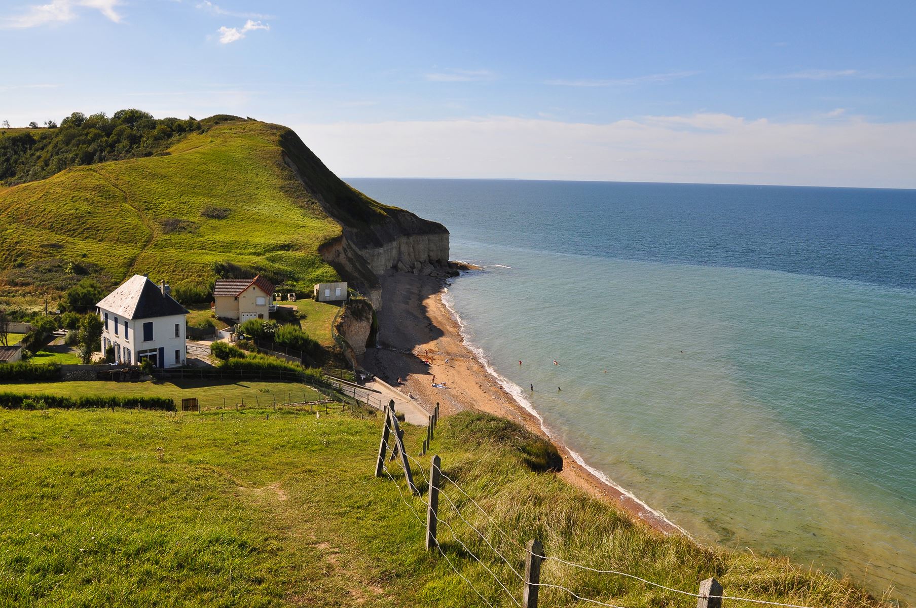 Une ordonnance pour accompagner les territoires et les habitants concernés