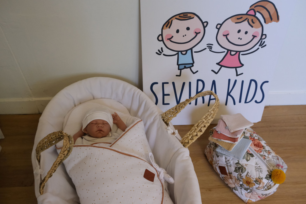 Sevira Kids souhaite relocaliser sa production à Margny-lès-Compiègne