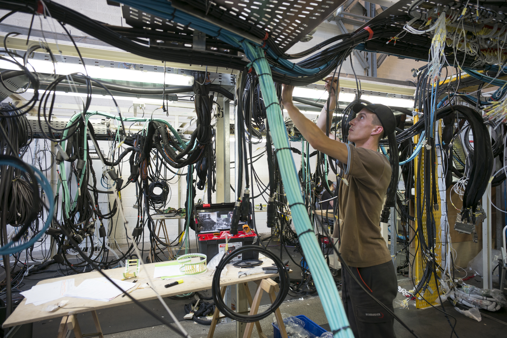 Prouvy : le groupe Hiolle industries gaine sa croissance