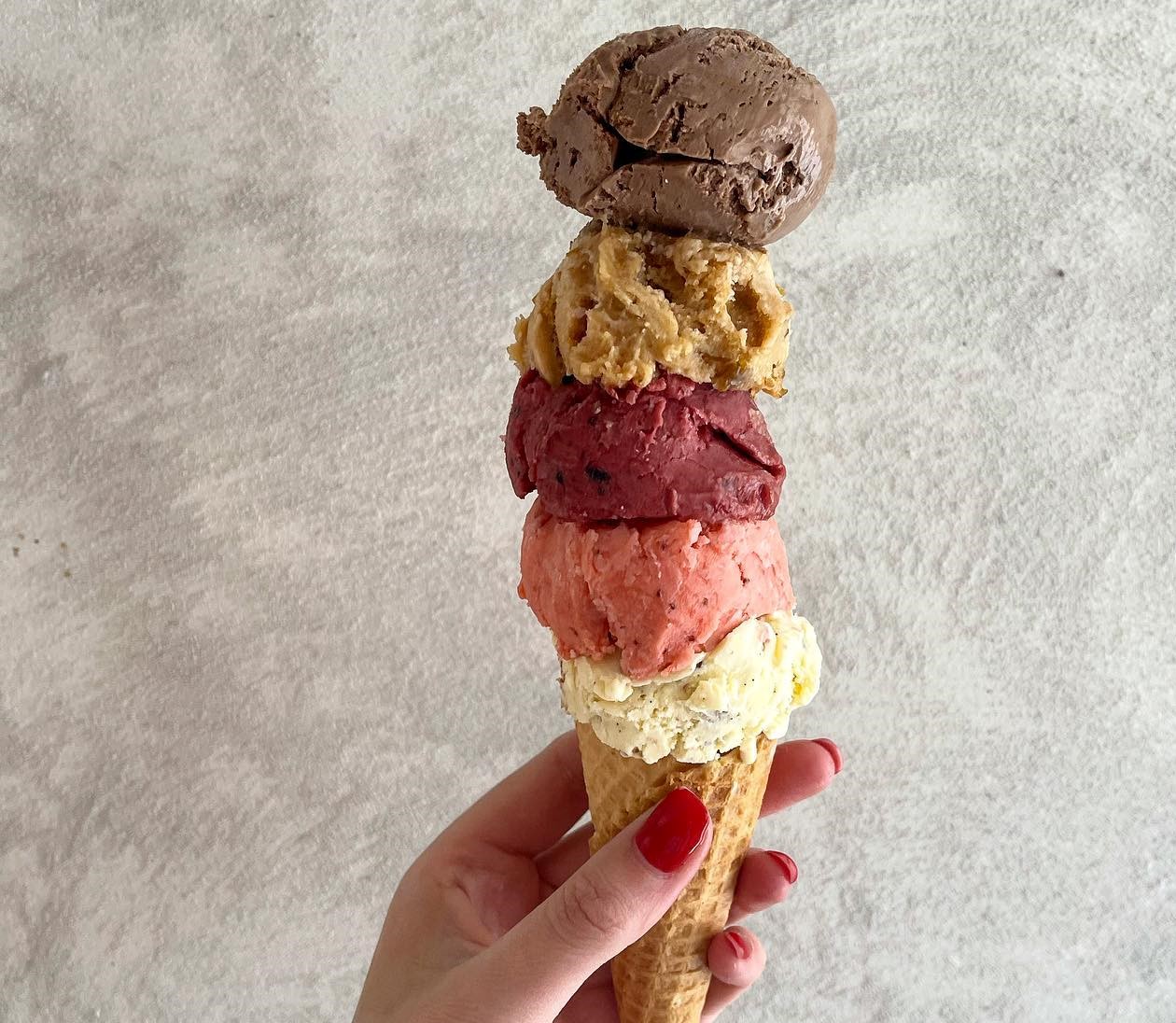 Le marché fermier de Metz va égayer les palais !