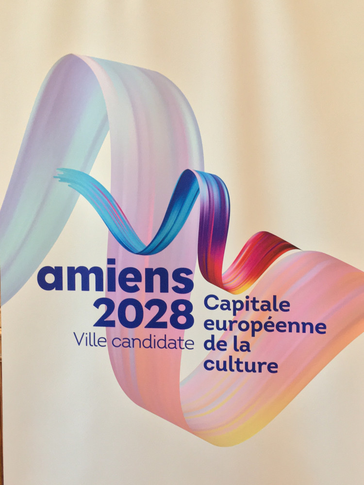 La ville d’Amiens lance une consultation citoyenne