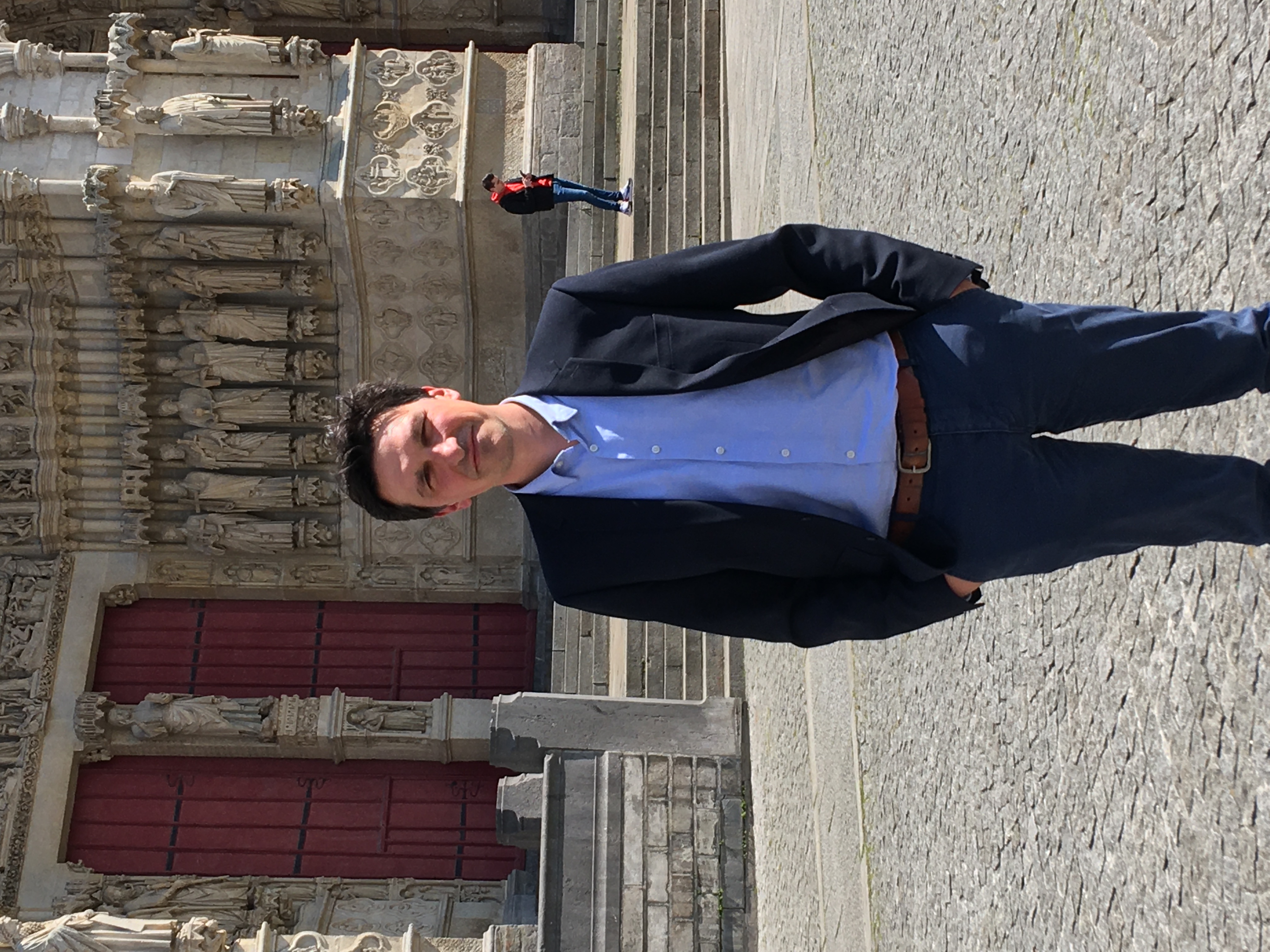 Pierre-Yves Hurtevent prend la direction de l’office du tourisme d’Amiens