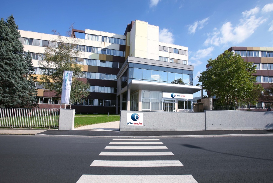 -3,2% de demandeurs d’emplois en Hauts-de-France au 1er trimestre 2022