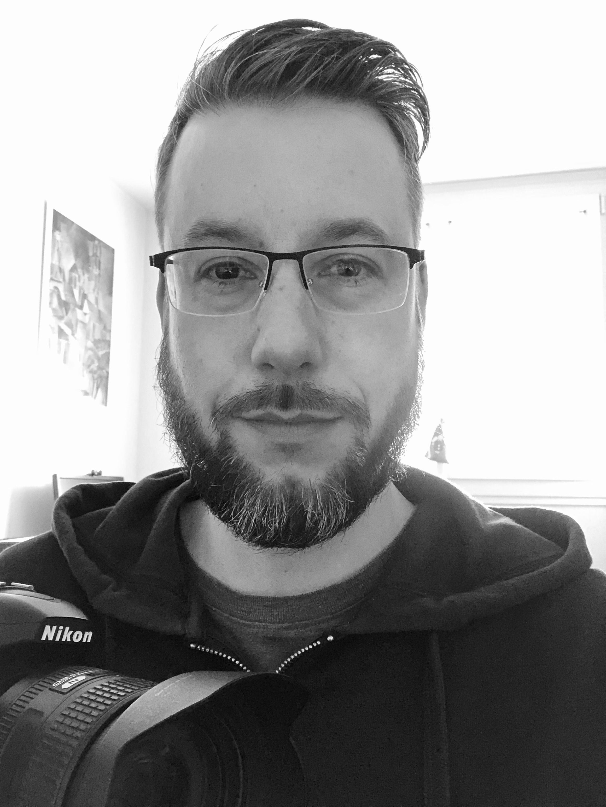 Studio Vincent Salinas, une histoire de passion à Laon