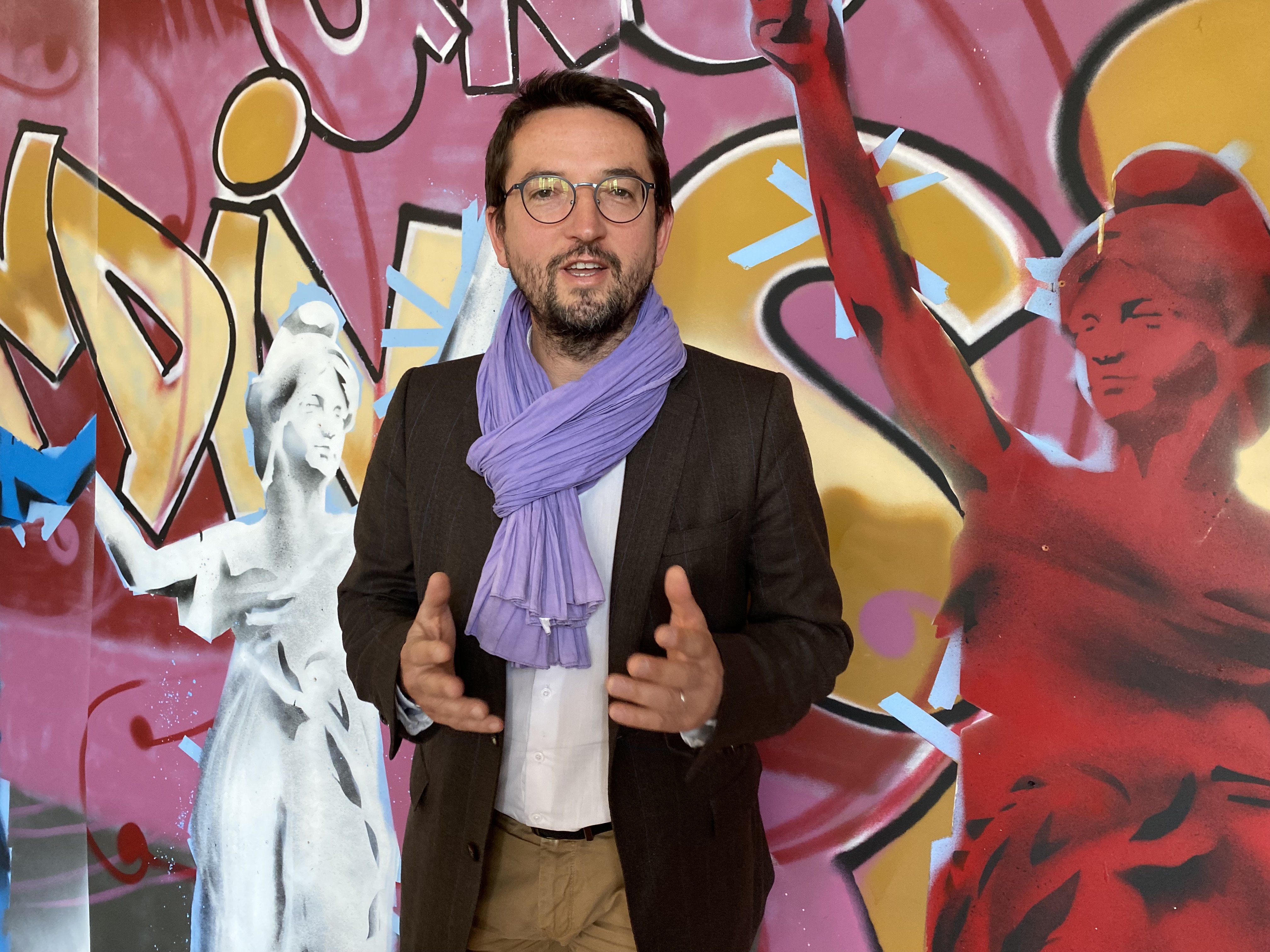 «Le directeur général est devenu un manager»