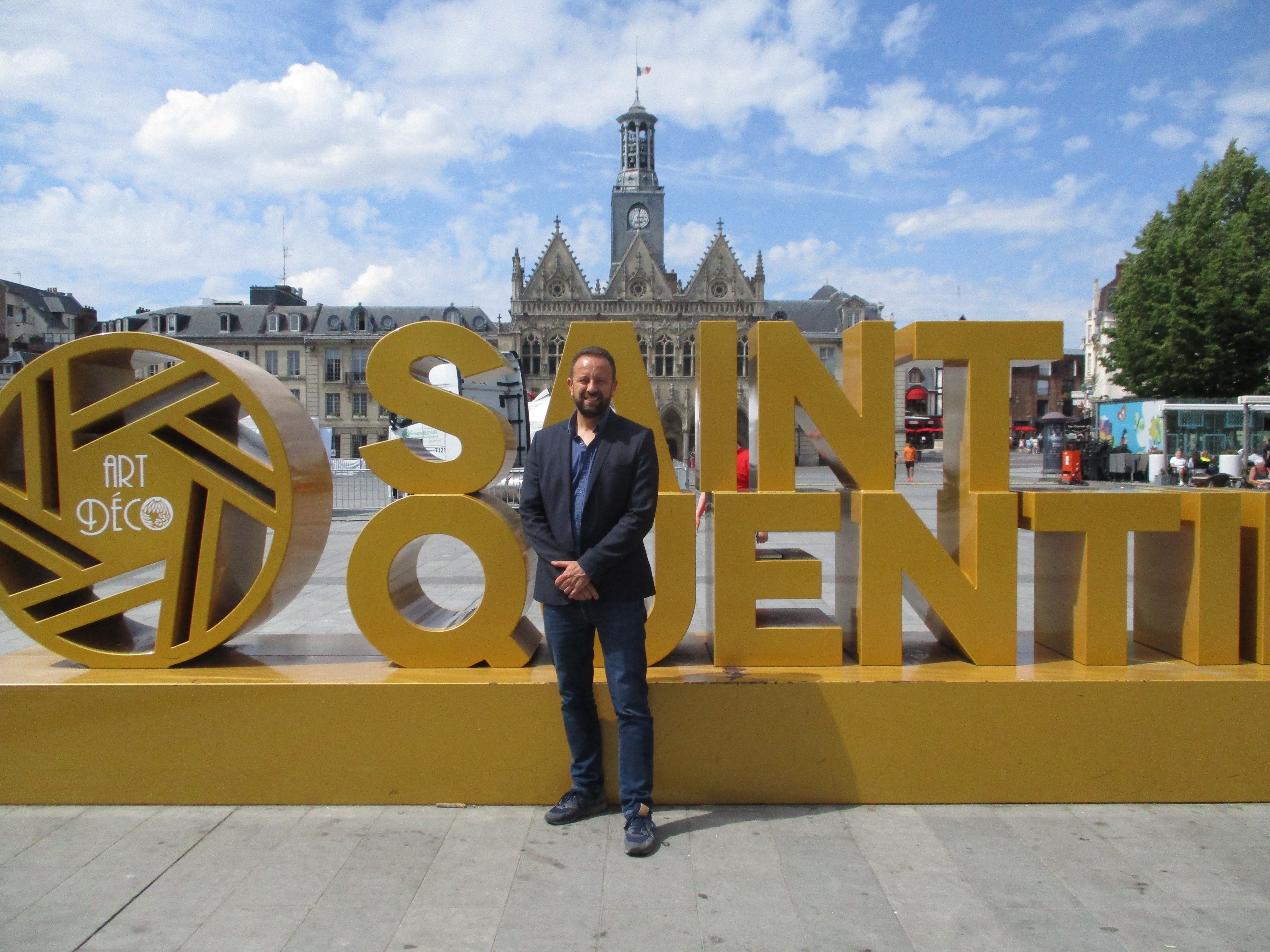 Iziwork, leader de l'interim numérique, s’implante dans l’Aisne