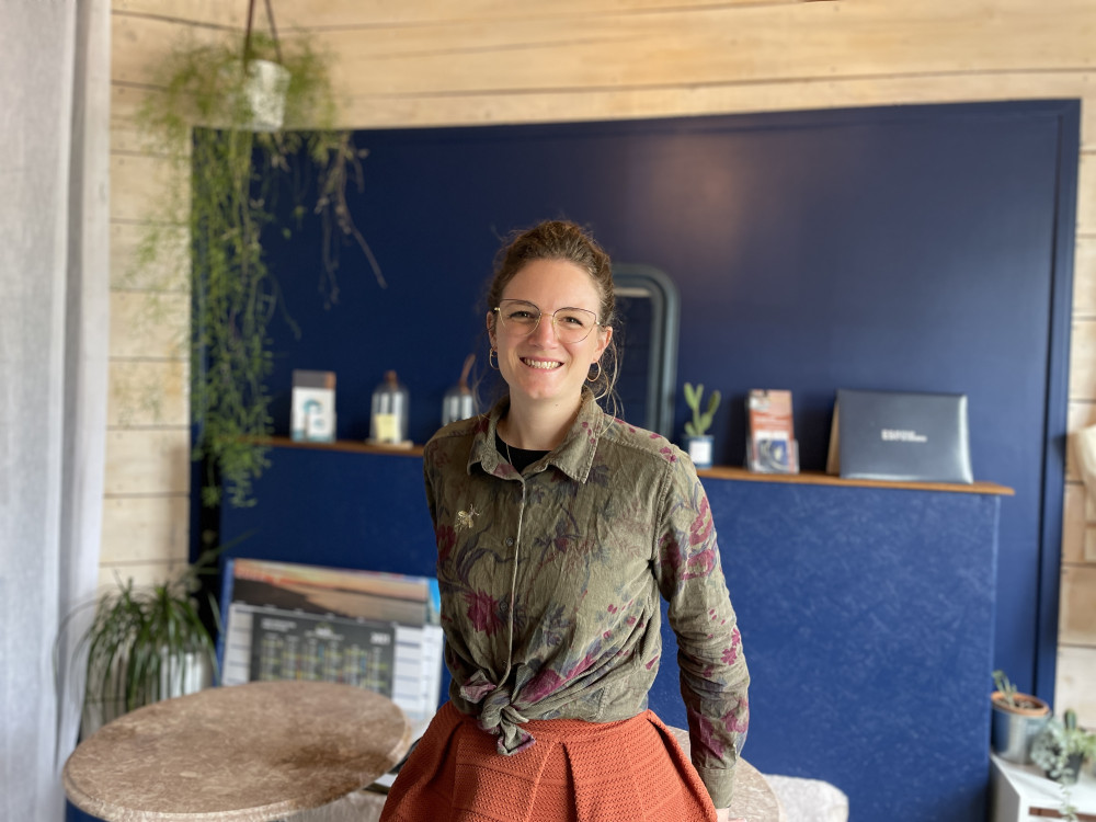 Saint-Valery-sur-Somme : Yanna communication, des solutions créatives  